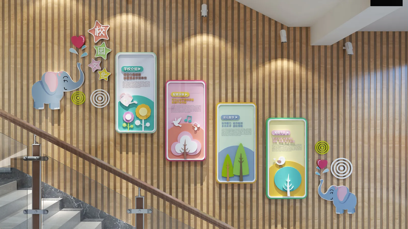 戏剧工作坊成果展演