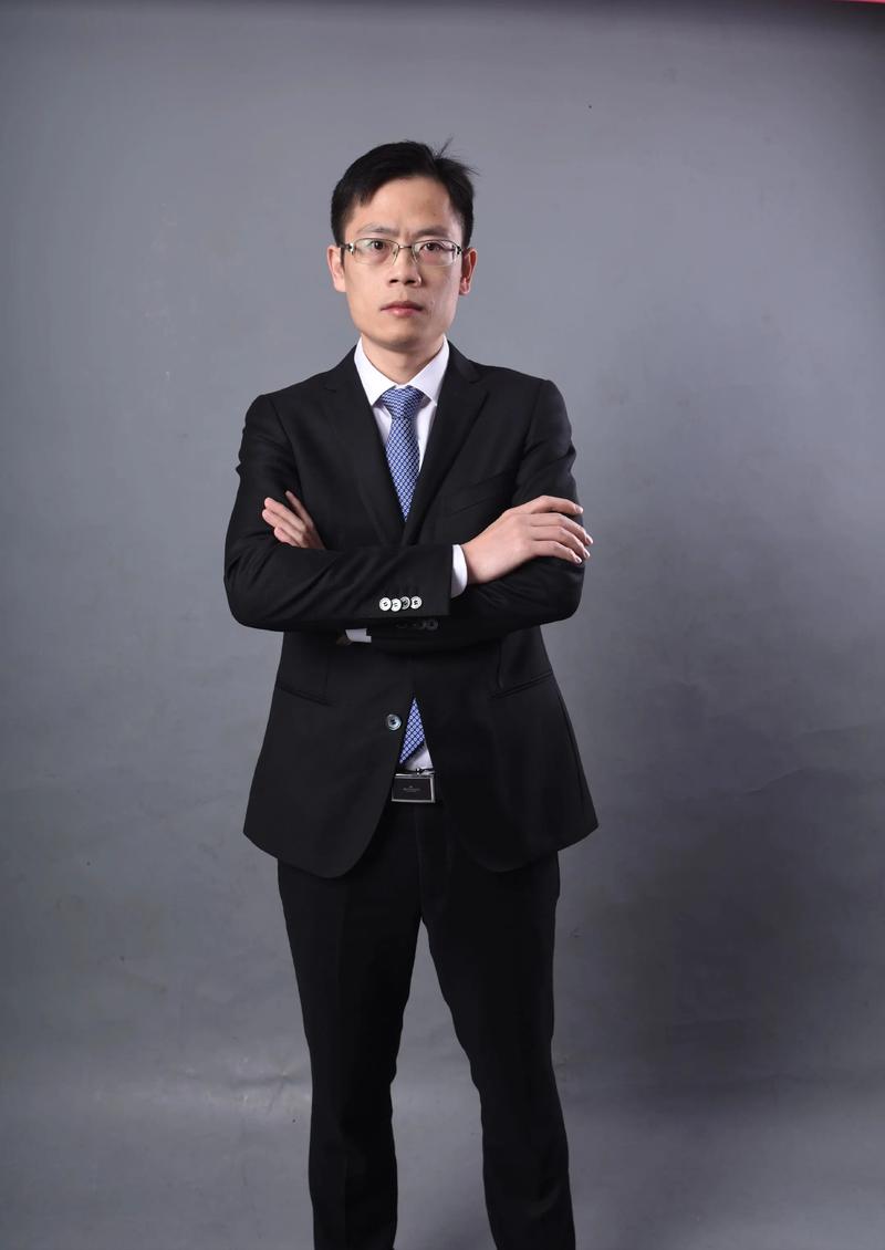 高若琰 执行创意总监